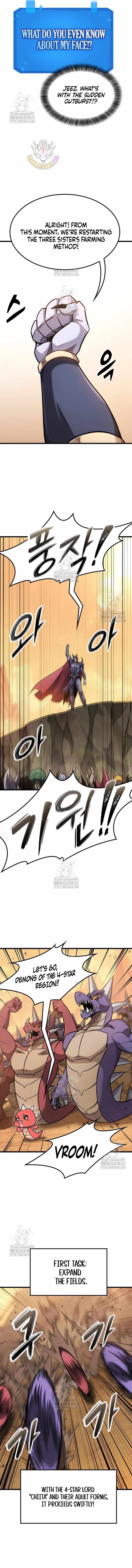 What a Bountiful Harvest, Demon Lord! Chapter 39 69 11