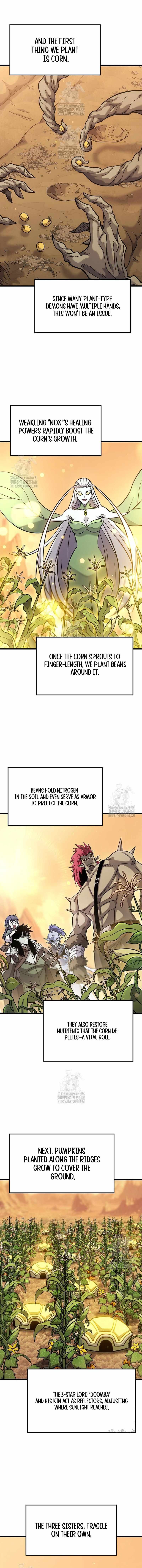 What a Bountiful Harvest, Demon Lord! Chapter 39 70 12