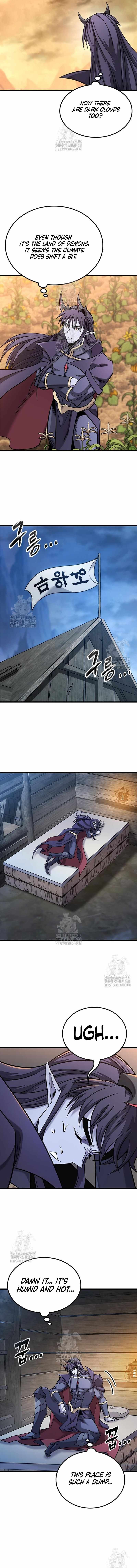 What a Bountiful Harvest, Demon Lord! Chapter 39 72 14