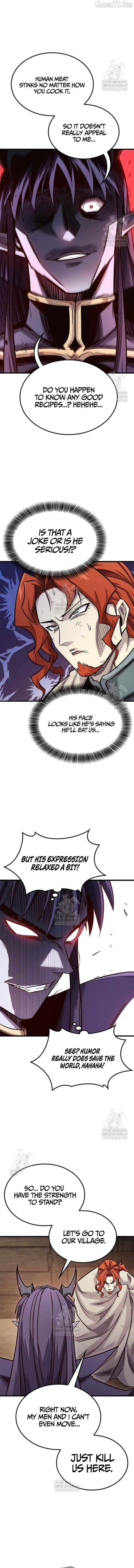 What a Bountiful Harvest, Demon Lord! Chapter 48 56 04