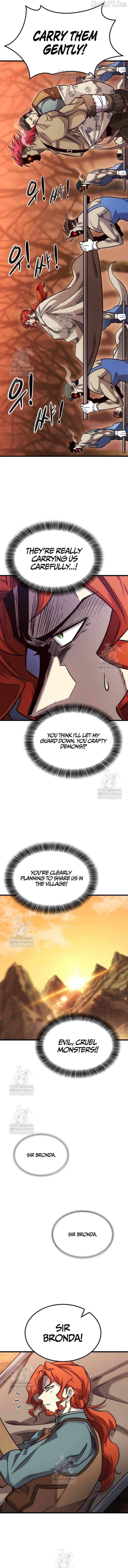 What a Bountiful Harvest, Demon Lord! Chapter 48 58 06