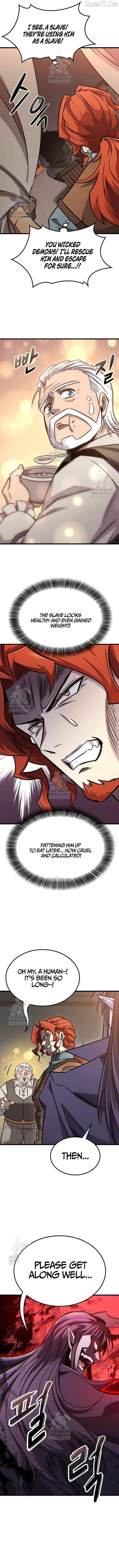 What a Bountiful Harvest, Demon Lord! Chapter 48 60 08