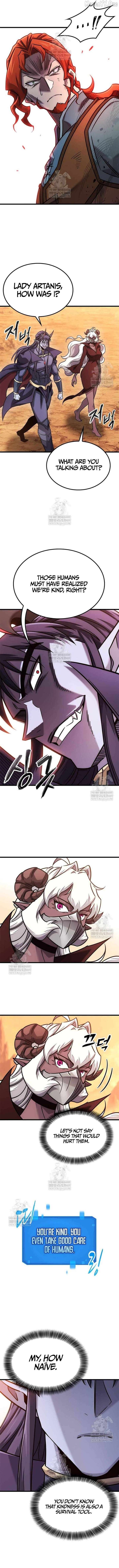 What a Bountiful Harvest, Demon Lord! Chapter 48 61 09