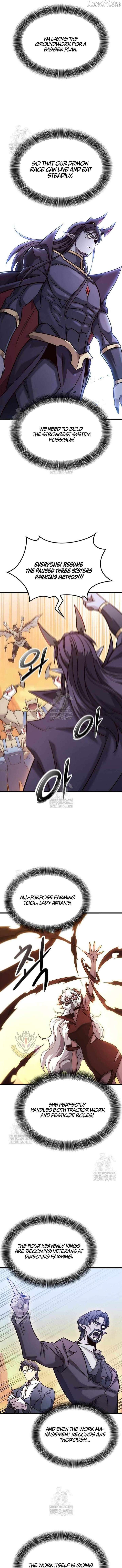 What a Bountiful Harvest, Demon Lord! Chapter 48 62 10