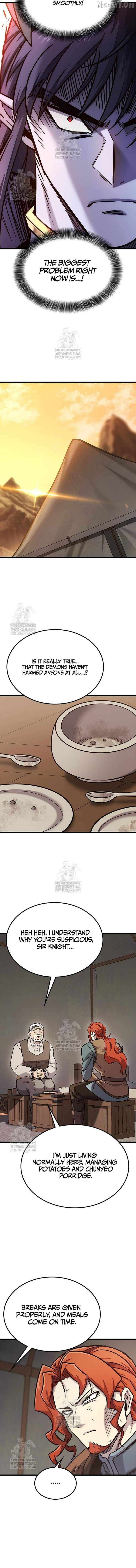 What a Bountiful Harvest, Demon Lord! Chapter 48 63 11