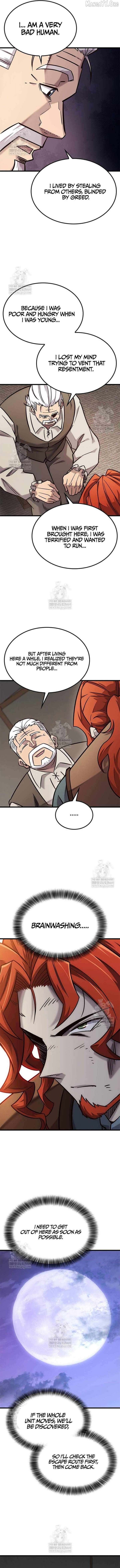 What a Bountiful Harvest, Demon Lord! Chapter 48 64 12