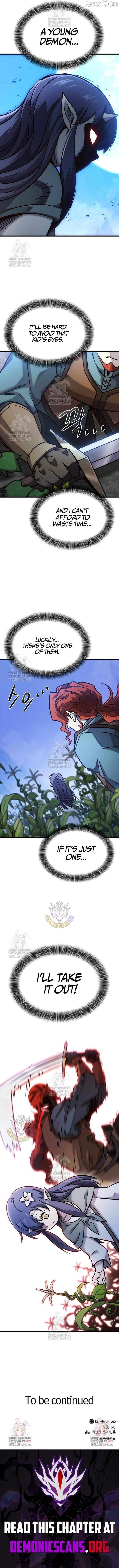 What a Bountiful Harvest, Demon Lord! Chapter 48 67 15