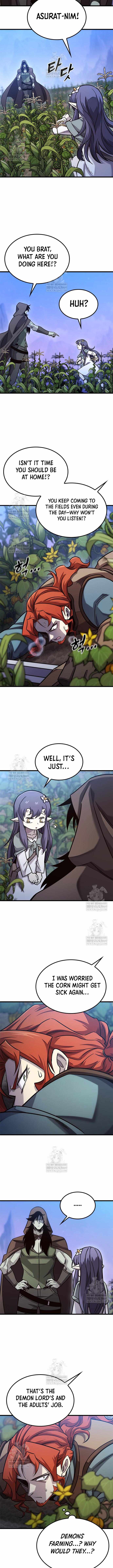 What a Bountiful Harvest, Demon Lord! Chapter 49 51 02