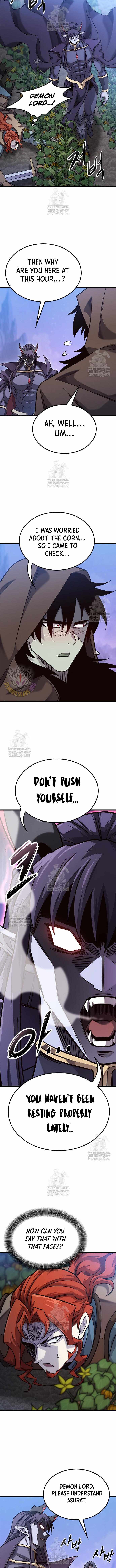 What a Bountiful Harvest, Demon Lord! Chapter 49 54 05