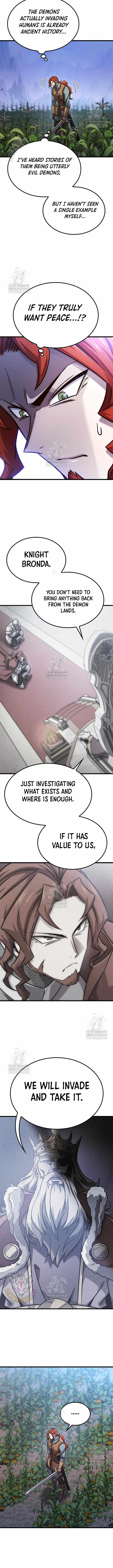 What a Bountiful Harvest, Demon Lord! Chapter 49 58 09