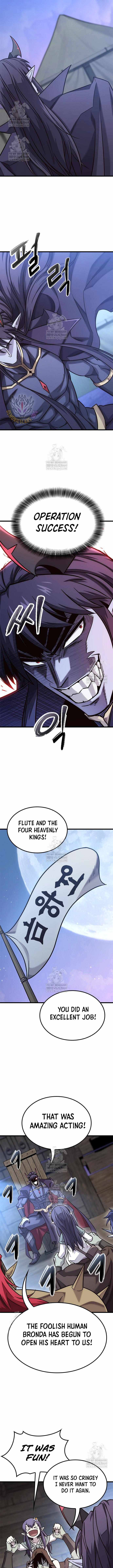 What a Bountiful Harvest, Demon Lord! Chapter 49 60 11