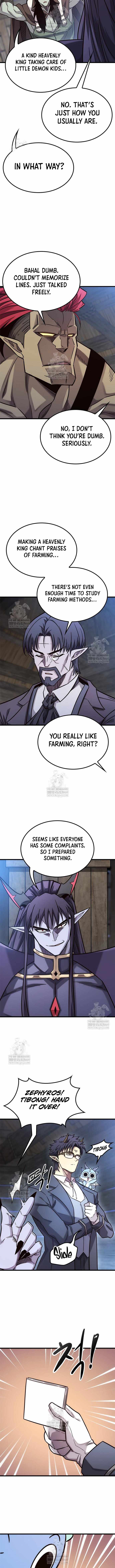 What a Bountiful Harvest, Demon Lord! Chapter 49 61 12