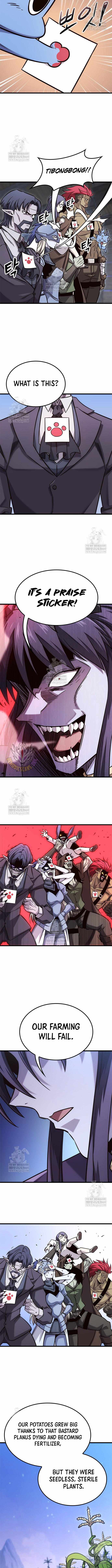 What a Bountiful Harvest, Demon Lord! Chapter 49 62 13