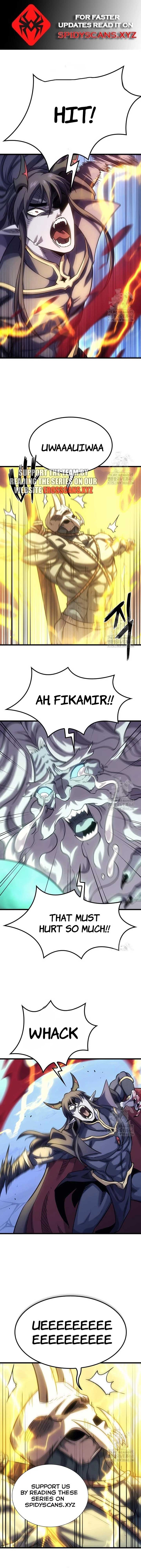 What a Bountiful Harvest, Demon Lord! Chapter 7 65 ch 7 1