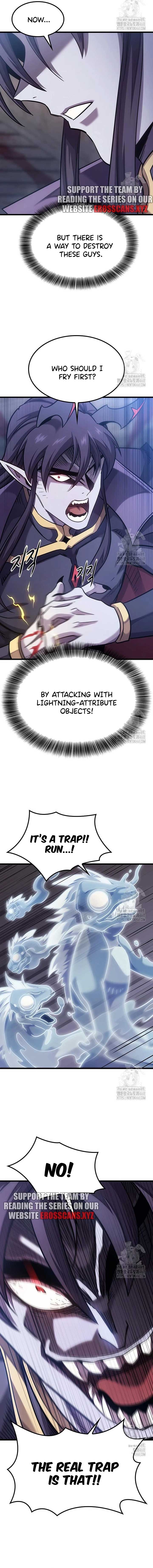 What a Bountiful Harvest, Demon Lord! Chapter 7 74 ch 7 10