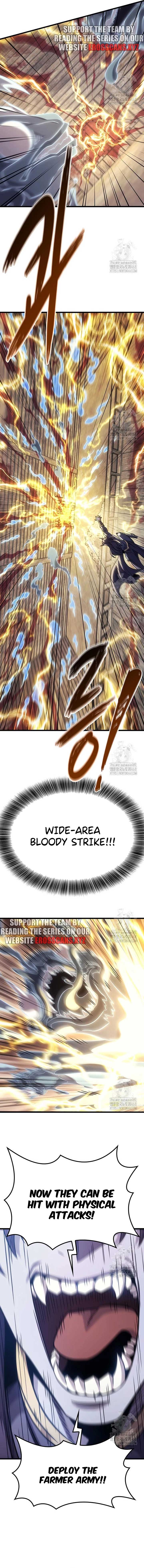 What a Bountiful Harvest, Demon Lord! Chapter 7 76 ch 7 12