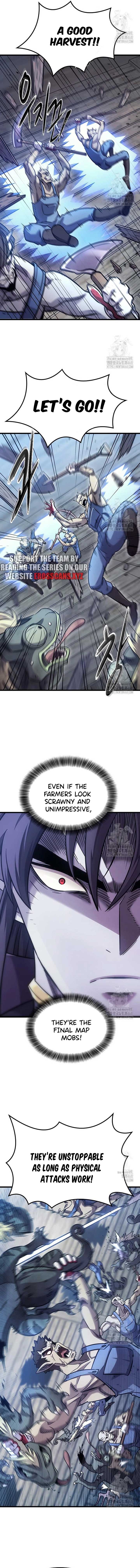 What a Bountiful Harvest, Demon Lord! Chapter 7 77 ch 7 13