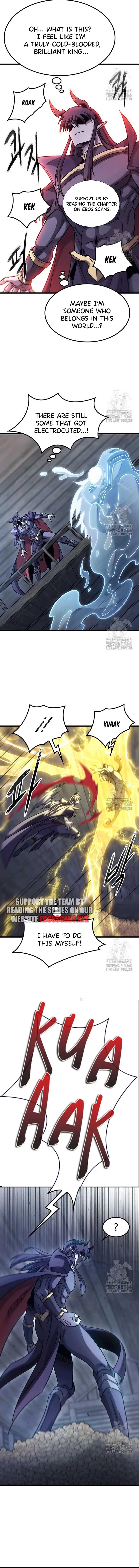 What a Bountiful Harvest, Demon Lord! Chapter 7 78 ch 7 14