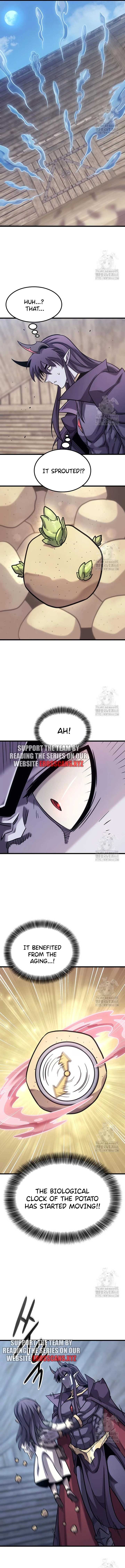 What a Bountiful Harvest, Demon Lord! Chapter 7 82 ch 7 18