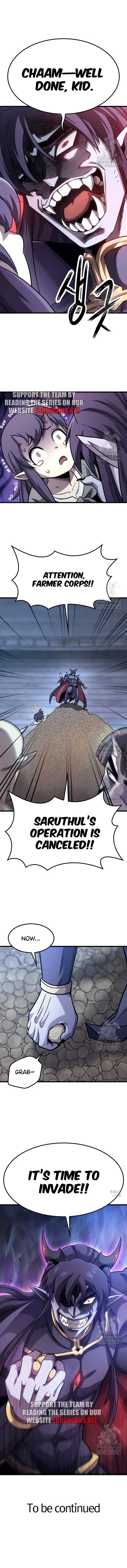 What a Bountiful Harvest, Demon Lord! Chapter 7 83 ch 7 19