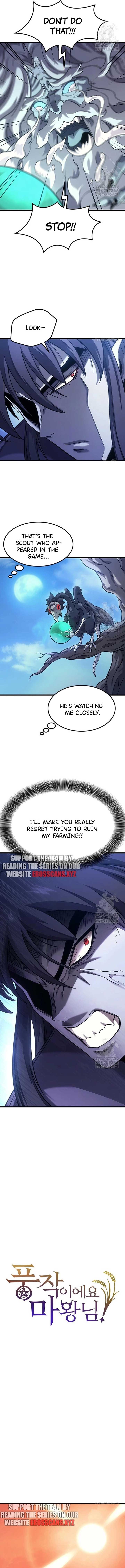 What a Bountiful Harvest, Demon Lord! Chapter 7 66 ch 7 2