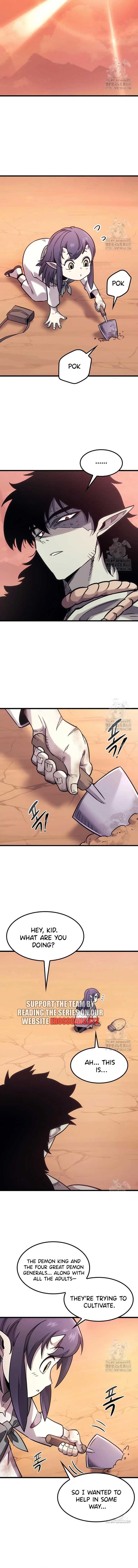 What a Bountiful Harvest, Demon Lord! Chapter 7 67 ch 7 3