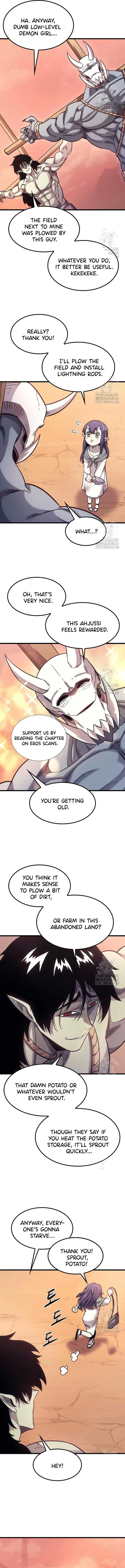 What a Bountiful Harvest, Demon Lord! Chapter 7 68 ch 7 4