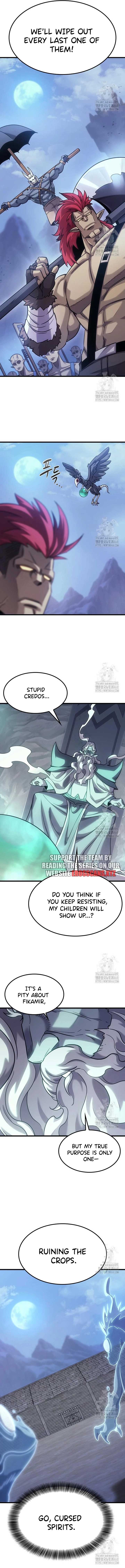 What a Bountiful Harvest, Demon Lord! Chapter 7 70 ch 7 6