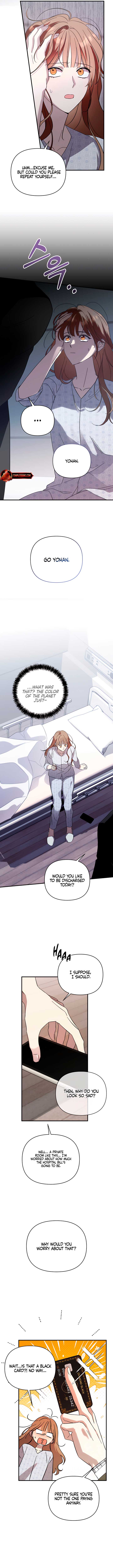 What do you think of cosmic horror? Chapter 2 52 ch 2 9