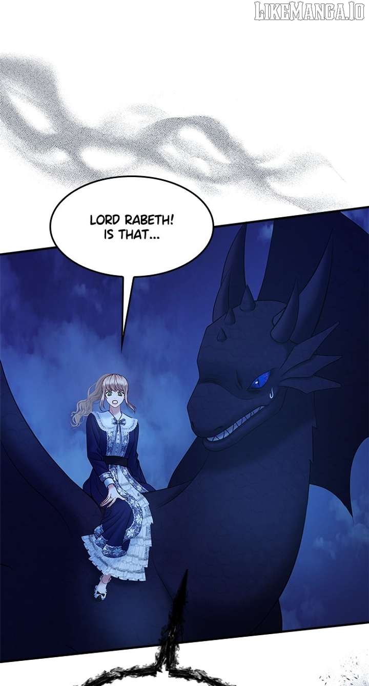 What Does That Evil Dragon Live For? Chapter 100 233 01