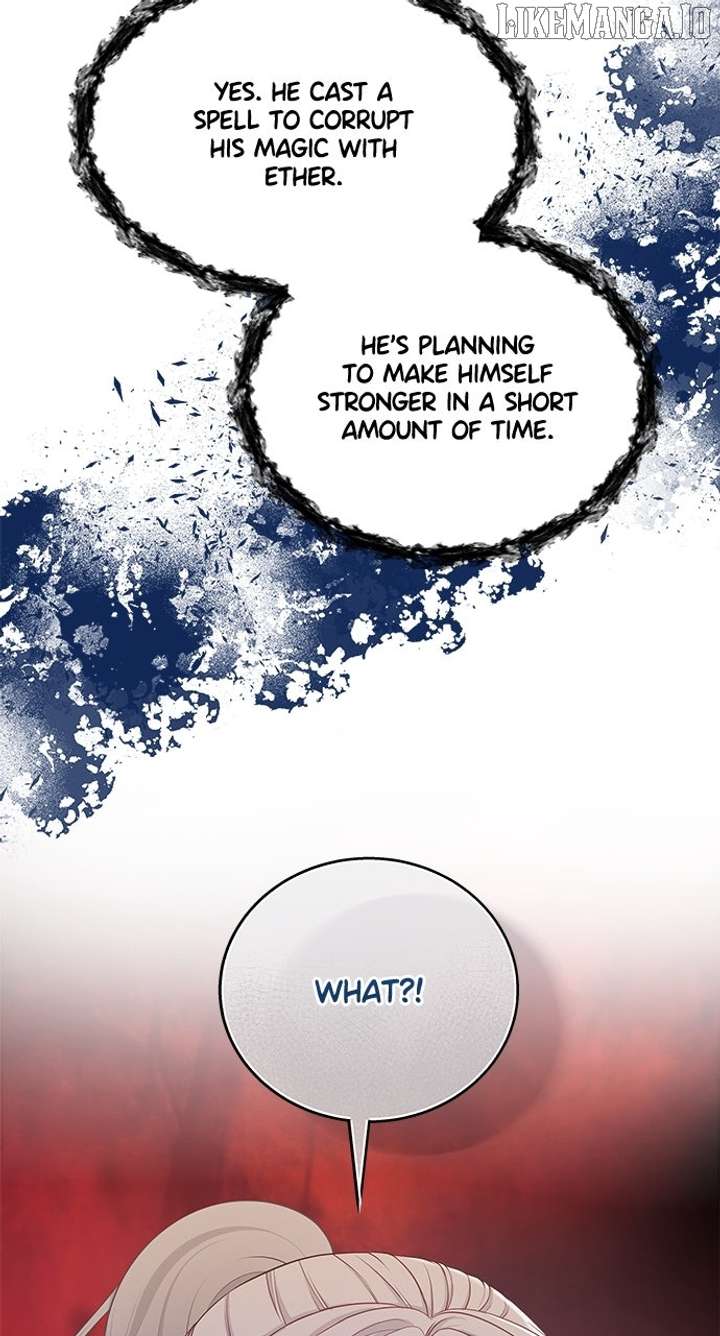 What Does That Evil Dragon Live For? Chapter 100 234 02