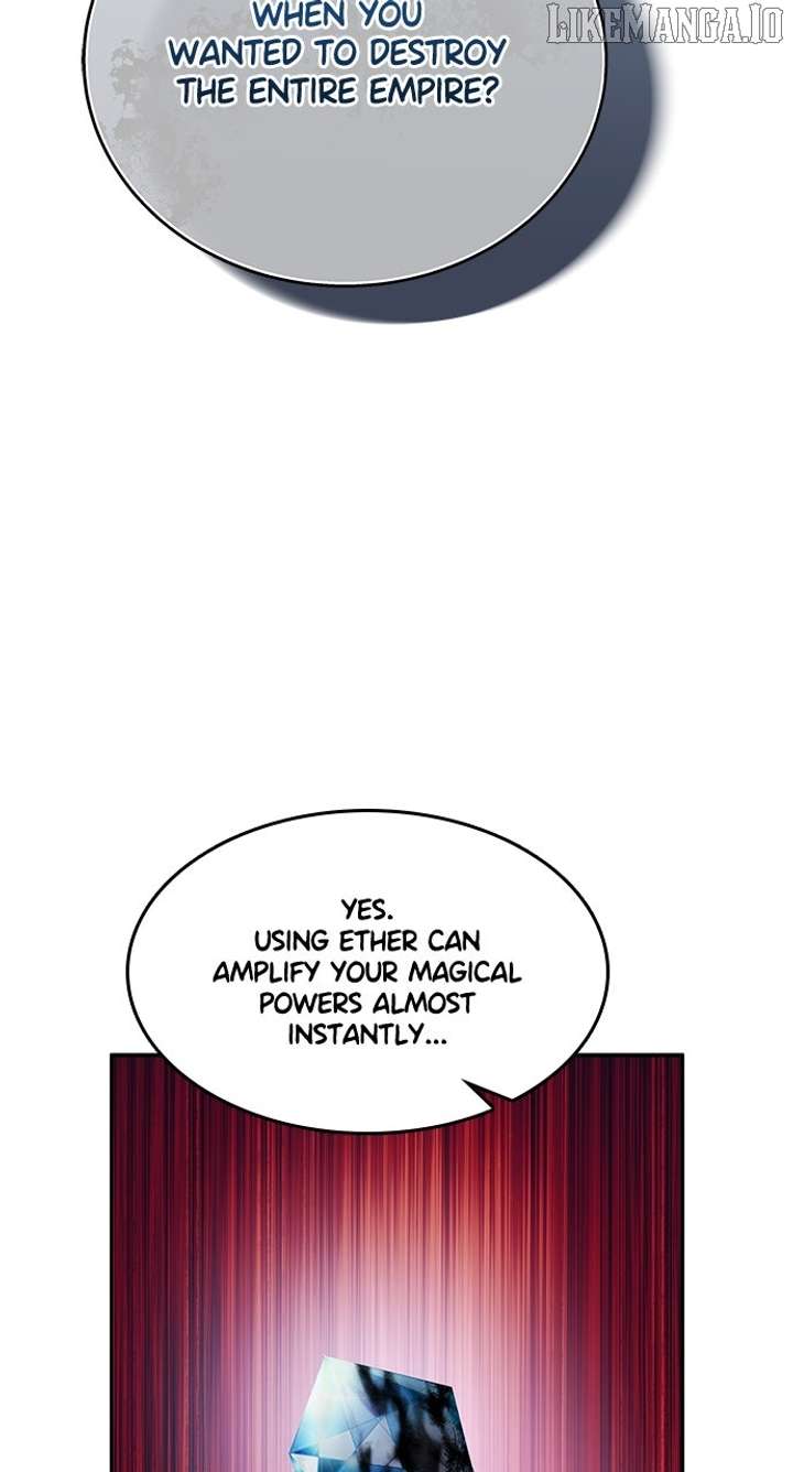 What Does That Evil Dragon Live For? Chapter 100 236 04