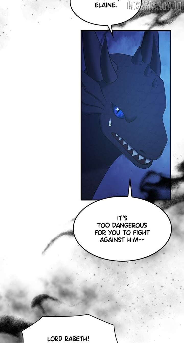 What Does That Evil Dragon Live For? Chapter 100 239 07