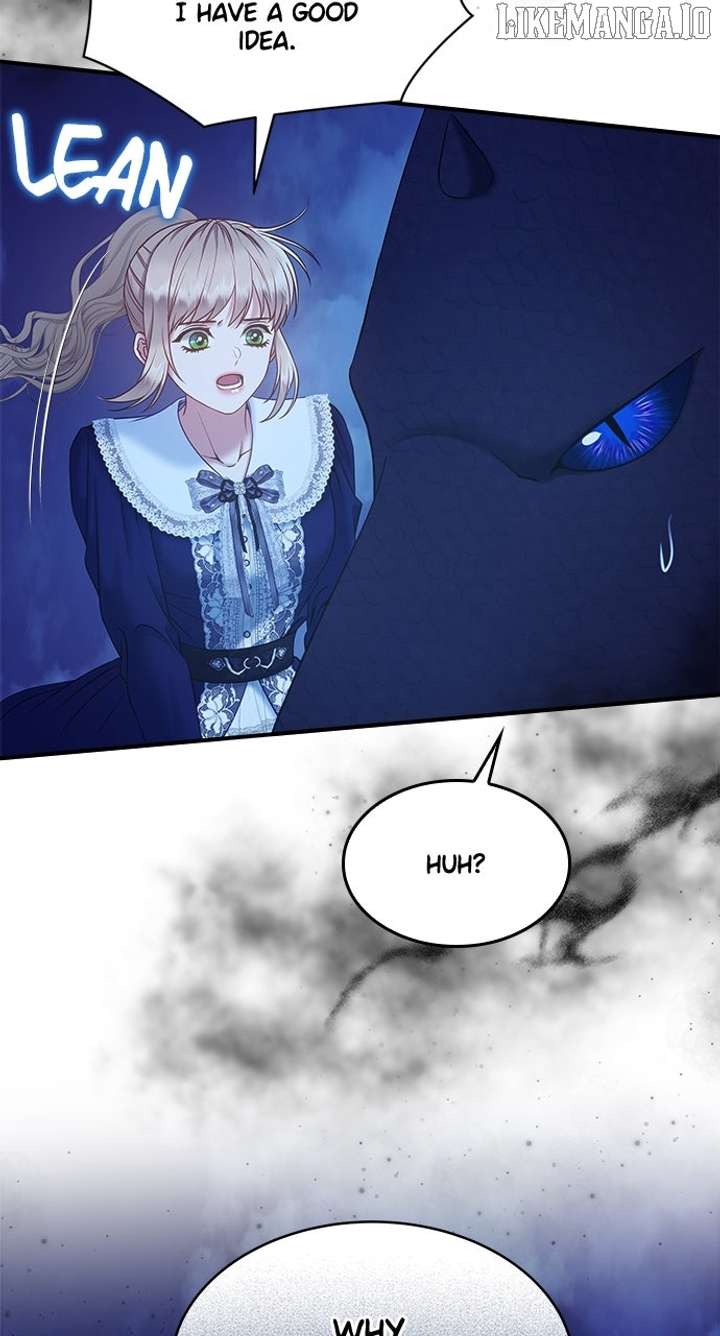 What Does That Evil Dragon Live For? Chapter 100 240 08