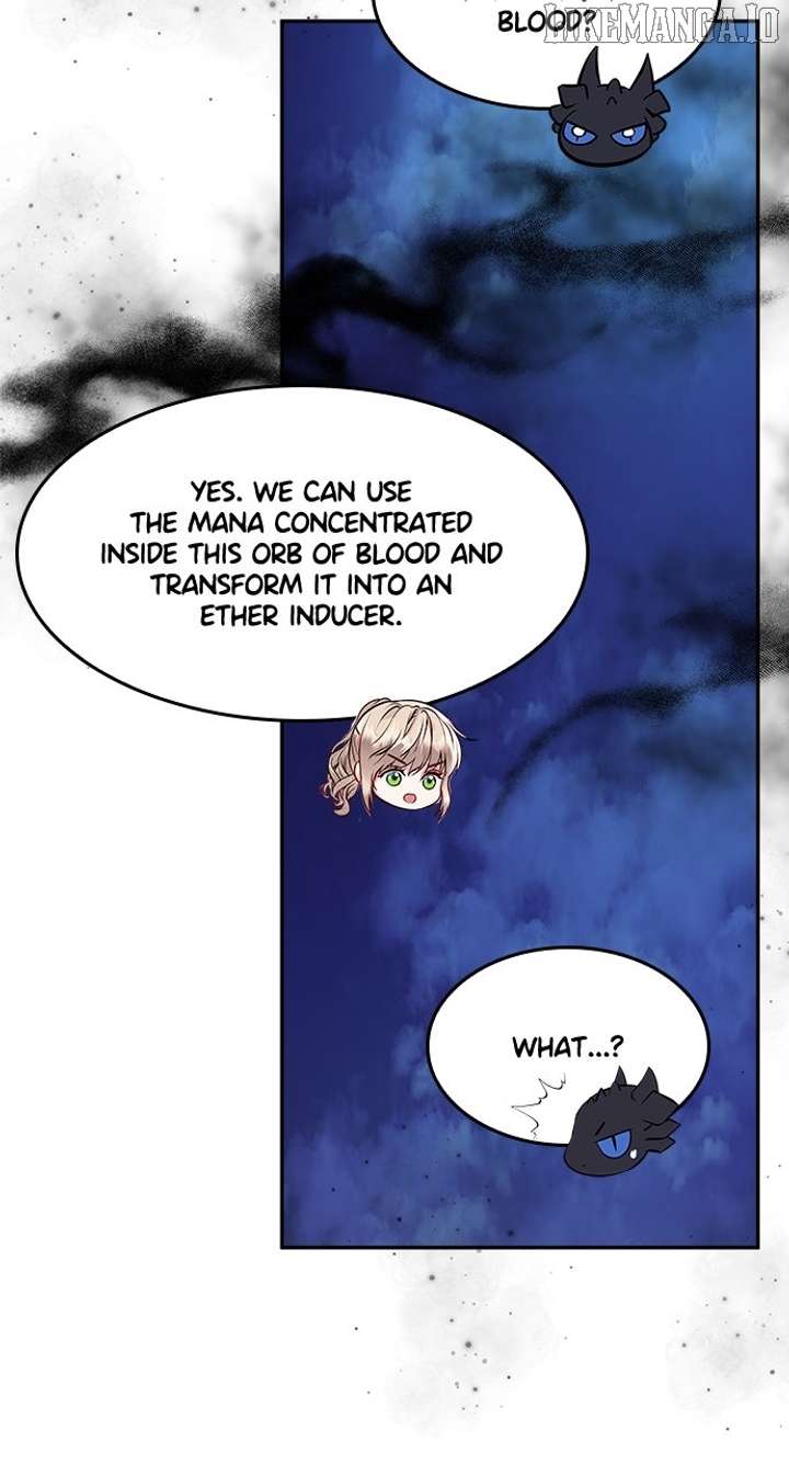 What Does That Evil Dragon Live For? Chapter 100 242 10