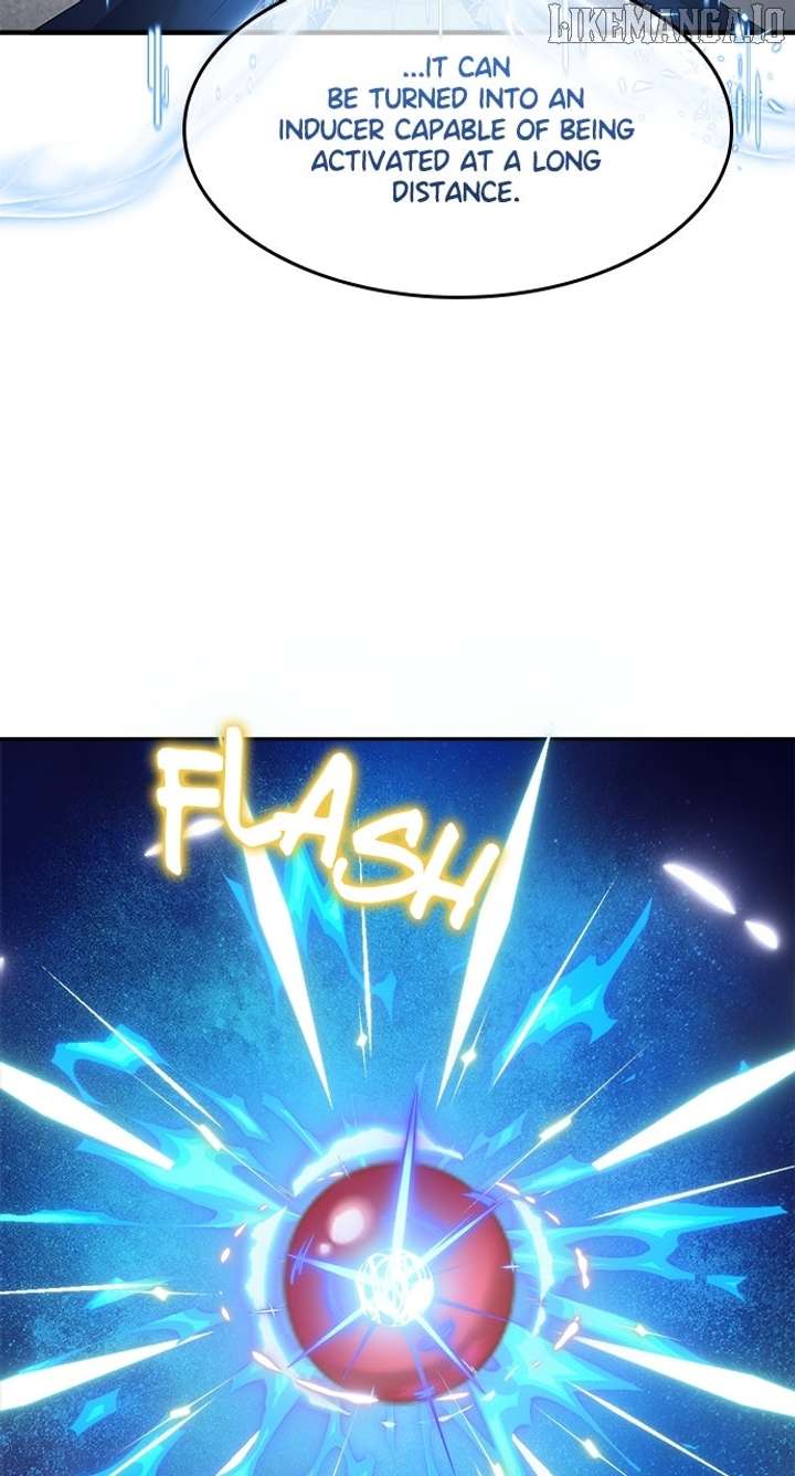 What Does That Evil Dragon Live For? Chapter 100 244 12