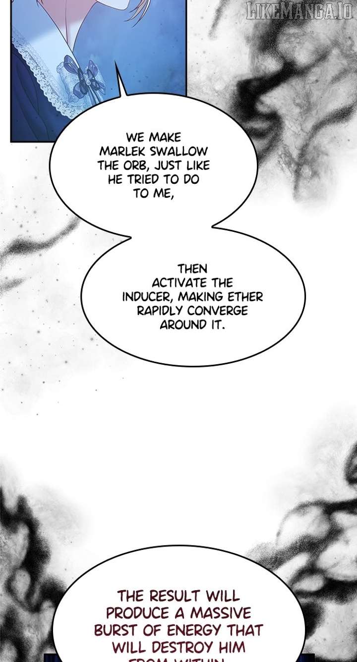 What Does That Evil Dragon Live For? Chapter 100 246 14