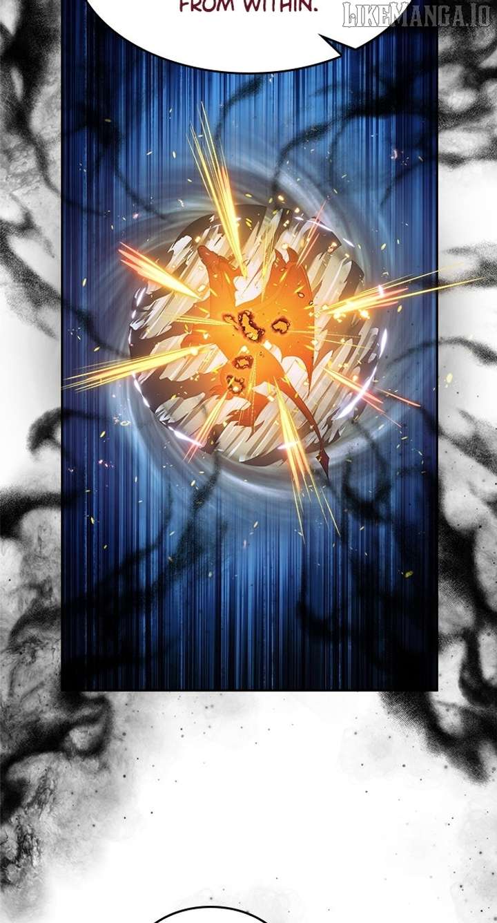 What Does That Evil Dragon Live For? Chapter 100 247 15