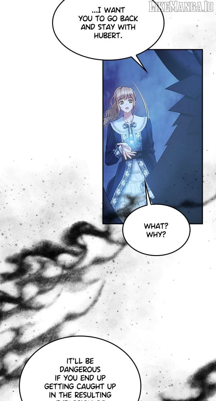 What Does That Evil Dragon Live For? Chapter 100 249 17