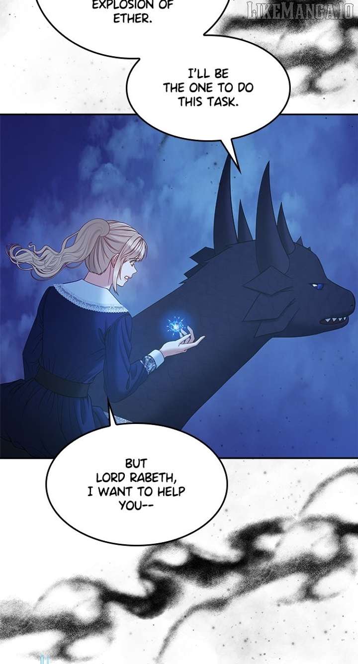 What Does That Evil Dragon Live For? Chapter 100 250 18