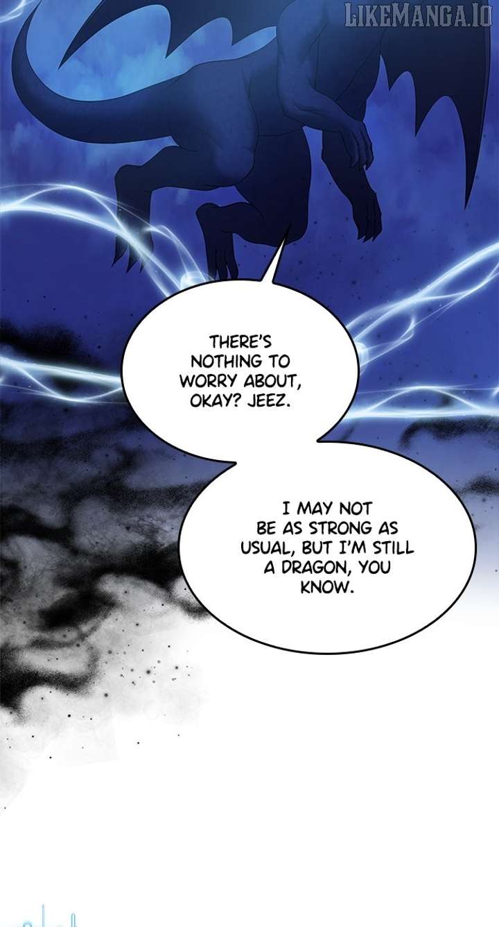 What Does That Evil Dragon Live For? Chapter 100 253 21