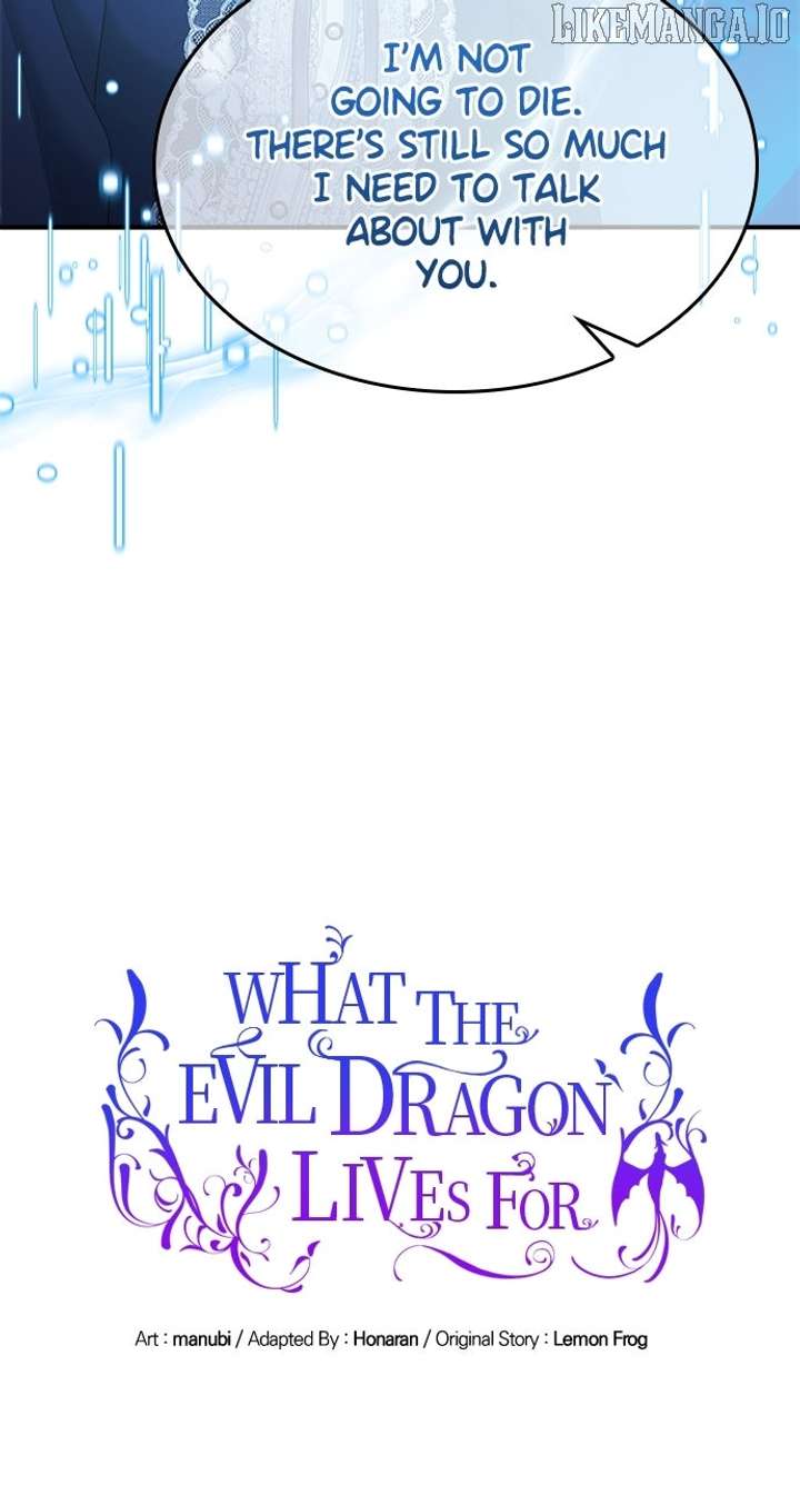 What Does That Evil Dragon Live For? Chapter 100 255 23