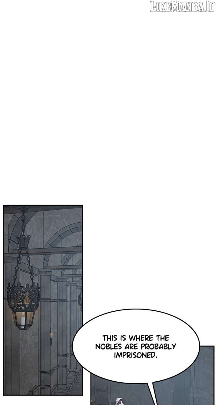 What Does That Evil Dragon Live For? Chapter 100 256 24