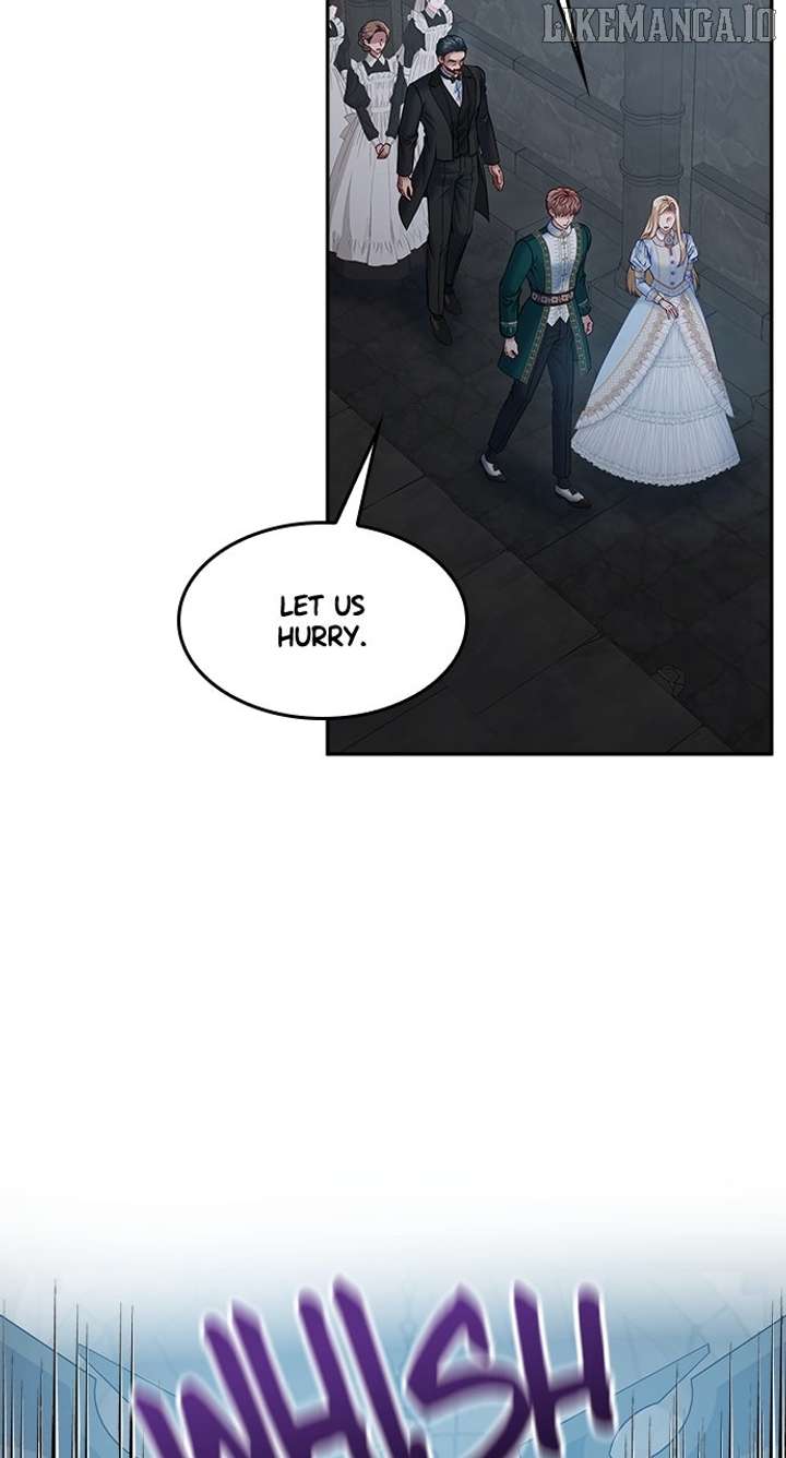 What Does That Evil Dragon Live For? Chapter 100 257 25