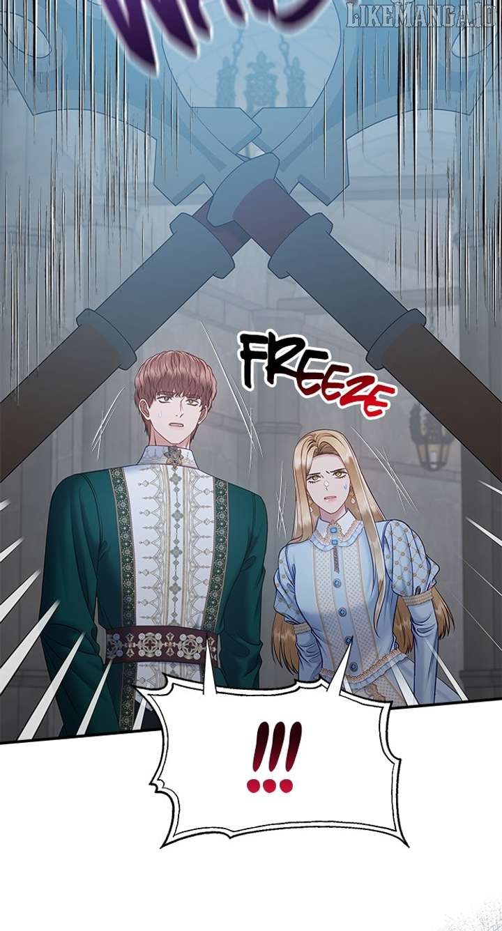 What Does That Evil Dragon Live For? Chapter 100 258 26