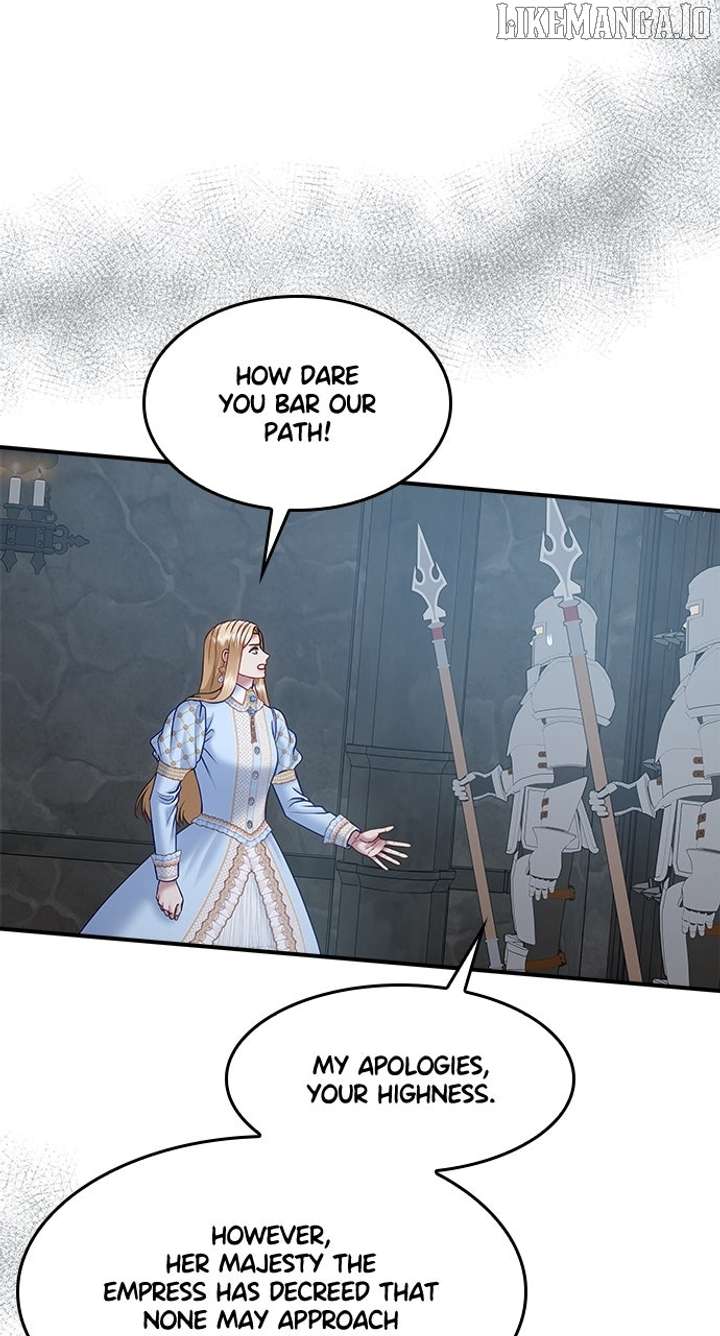 What Does That Evil Dragon Live For? Chapter 100 259 27