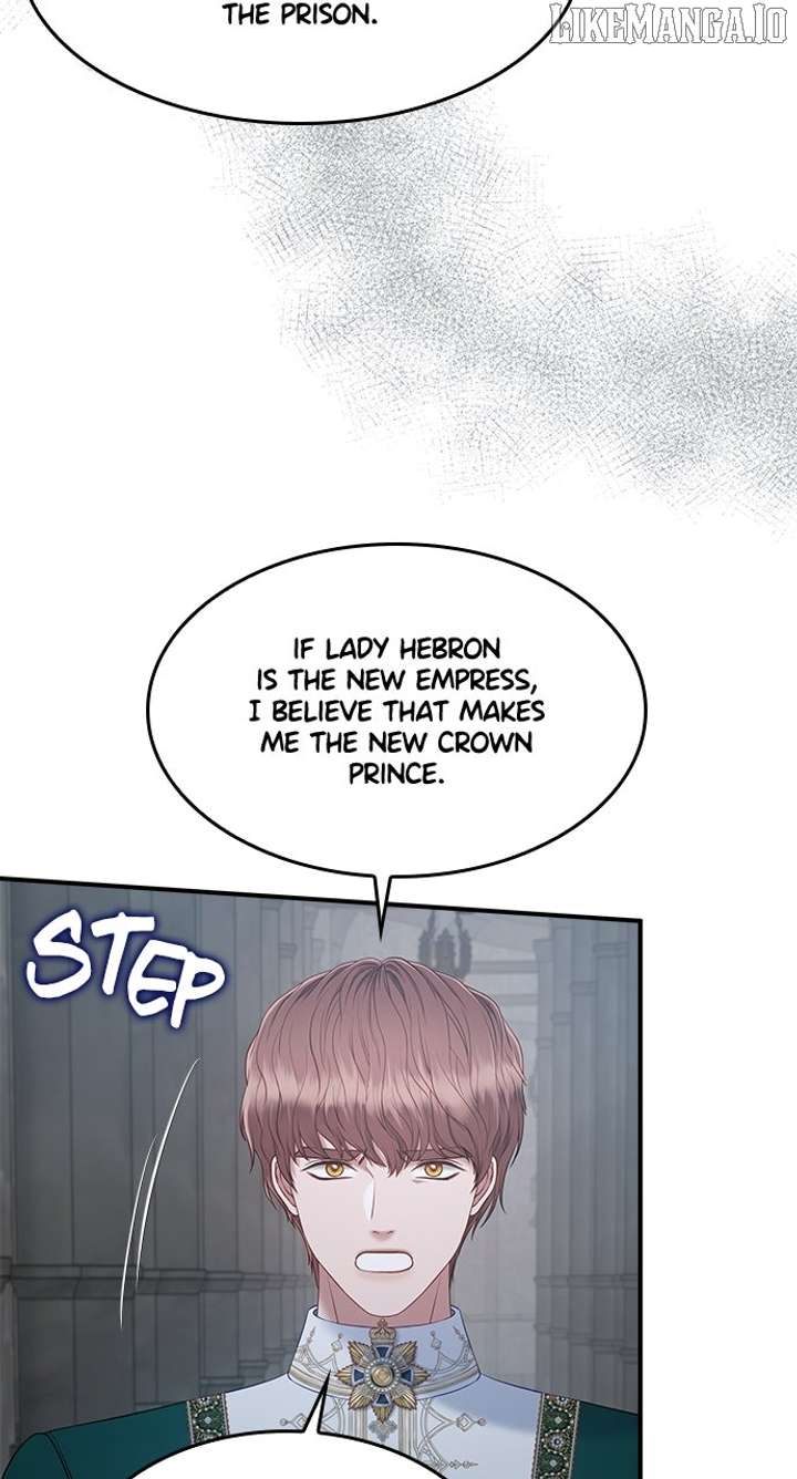 What Does That Evil Dragon Live For? Chapter 100 260 28