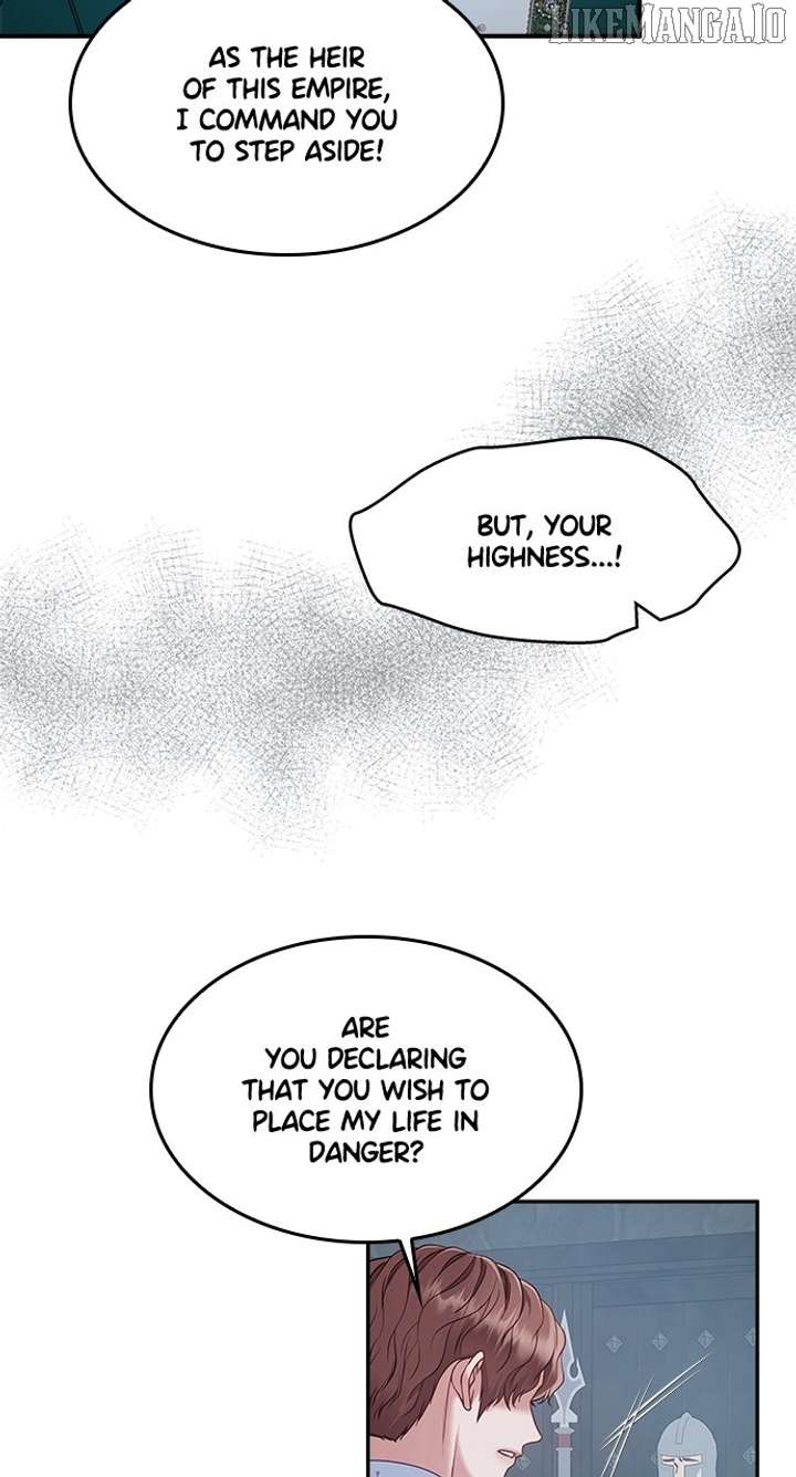 What Does That Evil Dragon Live For? Chapter 100 261 29