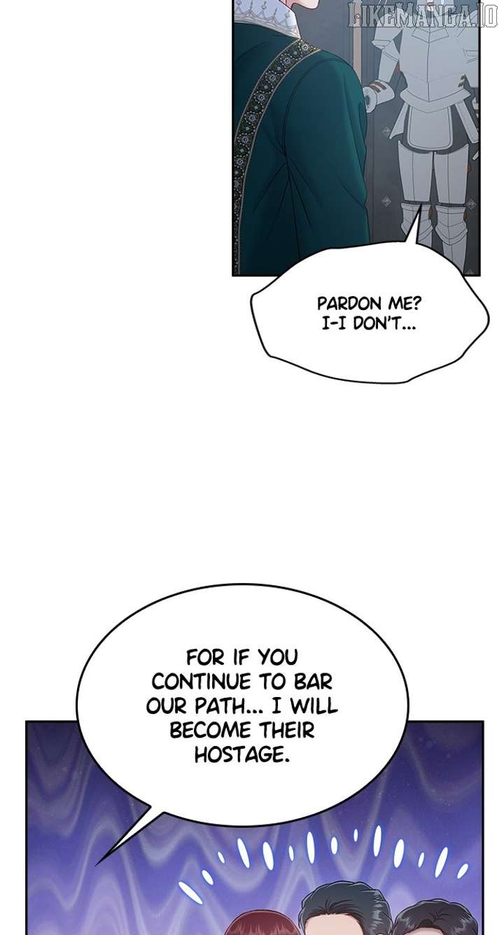 What Does That Evil Dragon Live For? Chapter 100 262 30