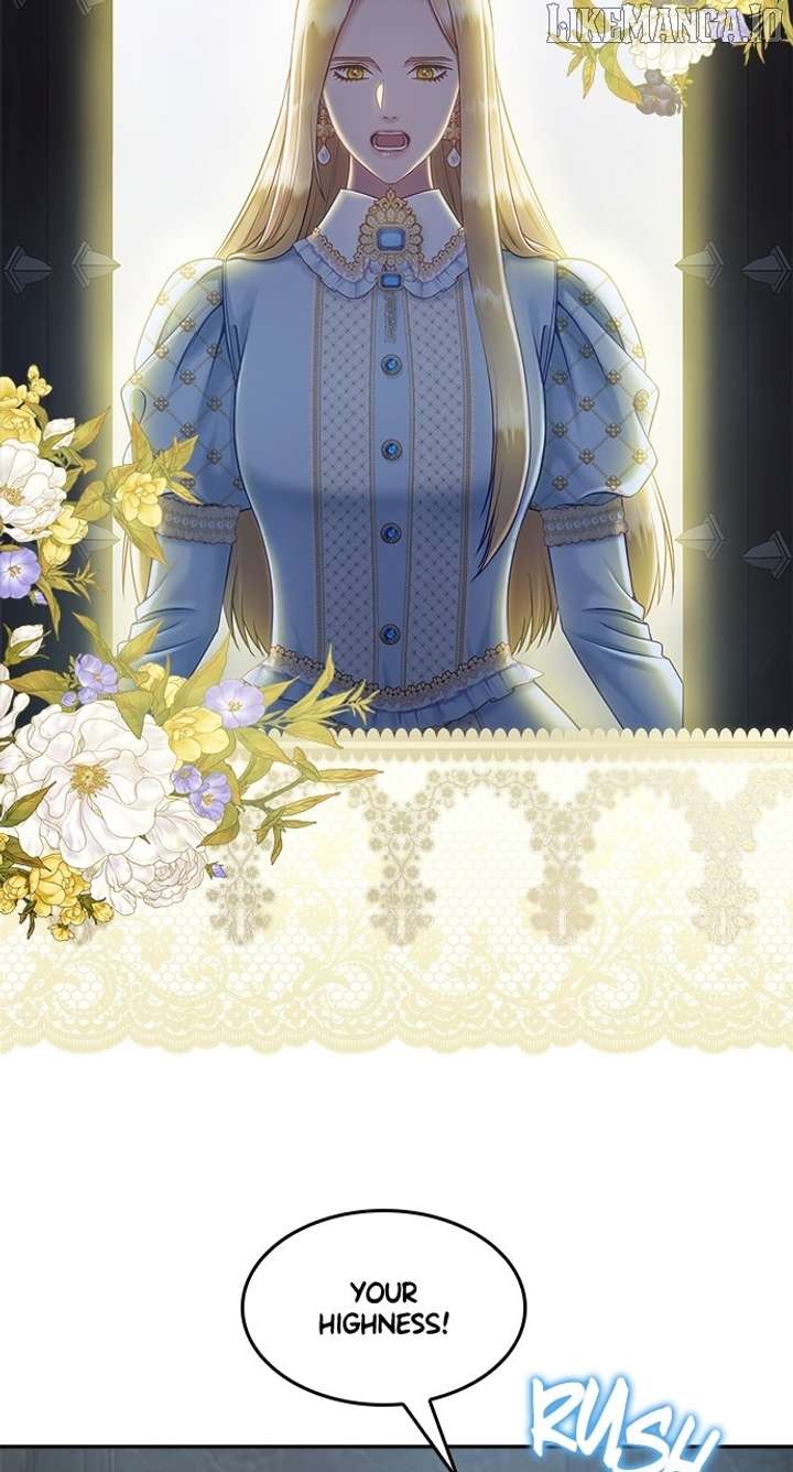 What Does That Evil Dragon Live For? Chapter 100 267 35